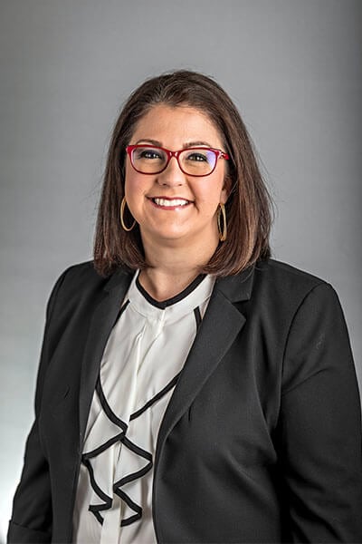 Photo of Attorney Susan M. Suriano